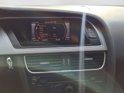 Audi A5 Gebrauchtwagen Audi A5 Gebrauchtwagen