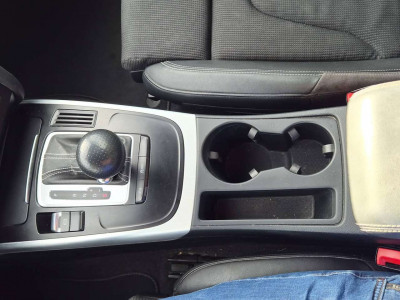 Audi A5 Gebrauchtwagen Audi A5 Gebrauchtwagen