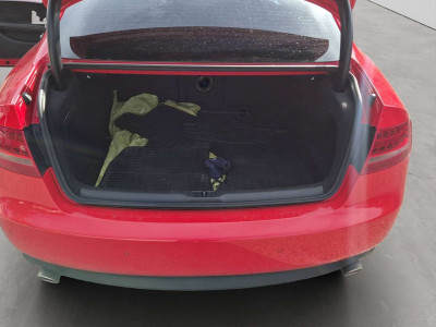Audi A5 Gebrauchtwagen Audi A5 Gebrauchtwagen