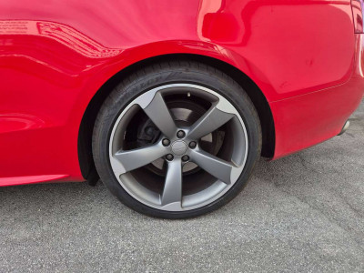 Audi A5 Gebrauchtwagen Audi A5 Gebrauchtwagen