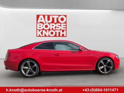 Audi A5 Gebrauchtwagen Audi A5 Gebrauchtwagen