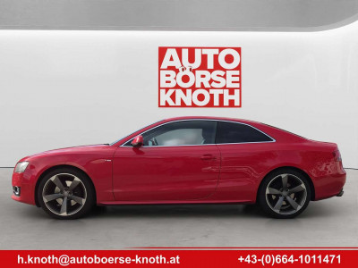 Audi A5 Gebrauchtwagen Audi A5 Gebrauchtwagen