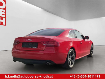 Audi A5 Gebrauchtwagen Audi A5 Gebrauchtwagen