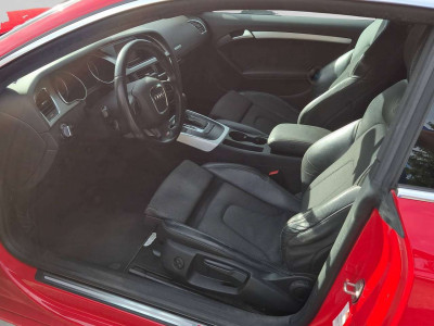 Audi A5 Gebrauchtwagen Audi A5 Gebrauchtwagen