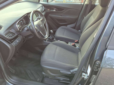 Opel Mokka Gebrauchtwagen