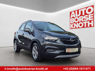 Opel Mokka Gebrauchtwagen