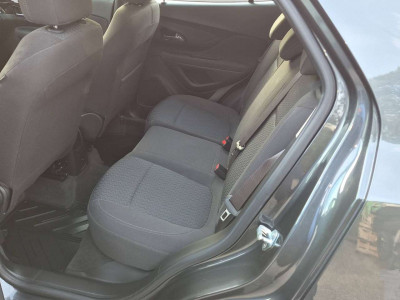 Opel Mokka Gebrauchtwagen