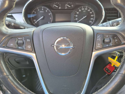 Opel Mokka Gebrauchtwagen