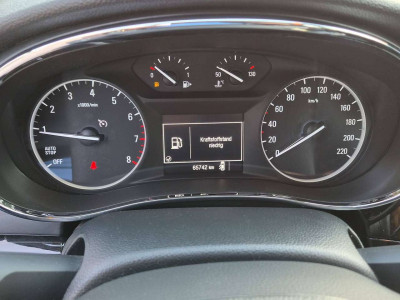 Opel Mokka Gebrauchtwagen