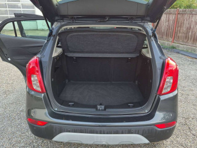 Opel Mokka Gebrauchtwagen