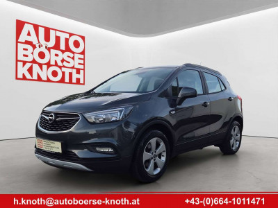 Opel Mokka Gebrauchtwagen