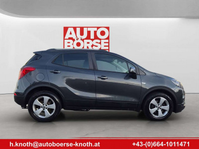 Opel Mokka Gebrauchtwagen
