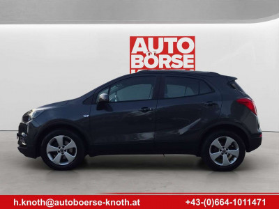 Opel Mokka Gebrauchtwagen