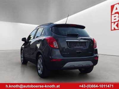 Opel Mokka Gebrauchtwagen