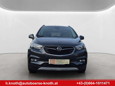 Opel Mokka Gebrauchtwagen