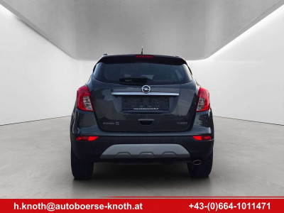 Opel Mokka Gebrauchtwagen