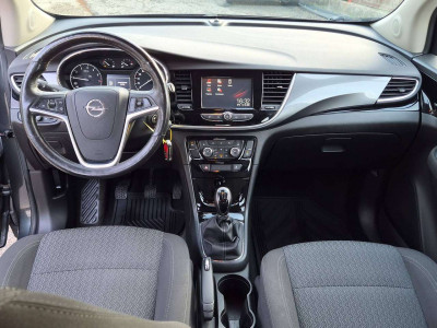 Opel Mokka Gebrauchtwagen