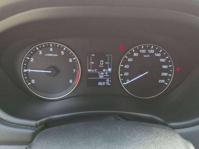 Hyundai i20 Gebrauchtwagen