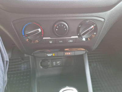 Hyundai i20 Gebrauchtwagen