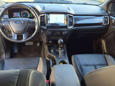 Ford Ranger Gebrauchtwagen
