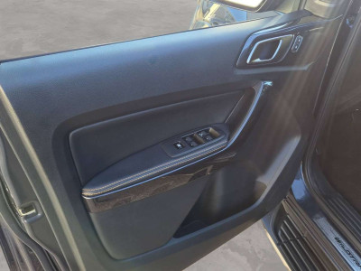 Ford Ranger Gebrauchtwagen