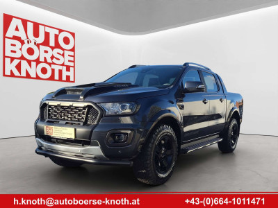 Ford Ranger Gebrauchtwagen