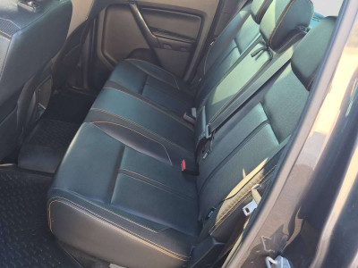Ford Ranger Gebrauchtwagen
