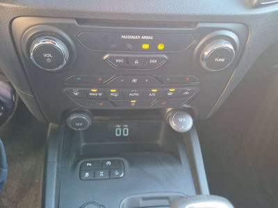 Ford Ranger Gebrauchtwagen