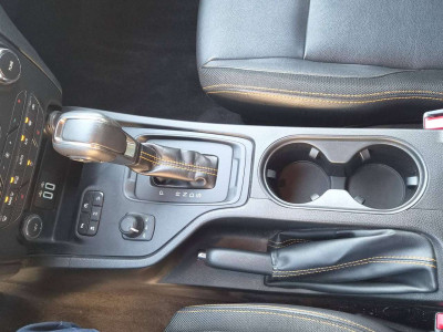 Ford Ranger Gebrauchtwagen