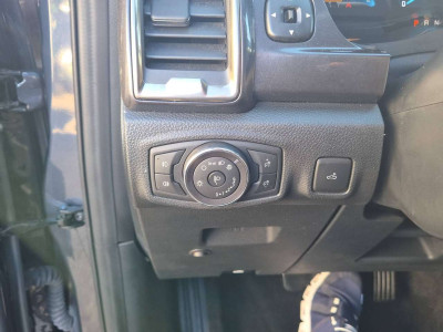Ford Ranger Gebrauchtwagen