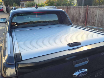 Ford Ranger Gebrauchtwagen