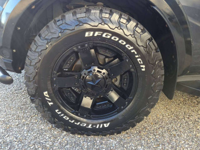 Ford Ranger Gebrauchtwagen