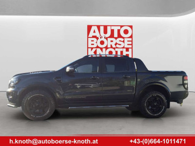 Ford Ranger Gebrauchtwagen