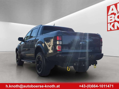 Ford Ranger Gebrauchtwagen