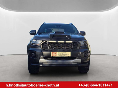 Ford Ranger Gebrauchtwagen