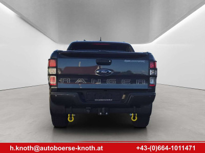 Ford Ranger Gebrauchtwagen
