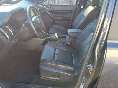 Ford Ranger Gebrauchtwagen