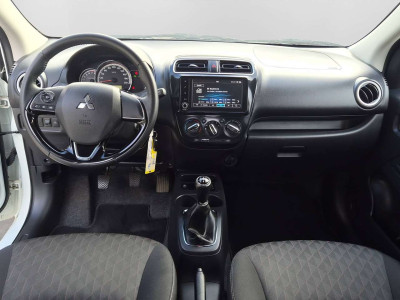 Mitsubishi Space Star Gebrauchtwagen