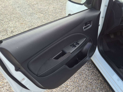 Mitsubishi Space Star Gebrauchtwagen