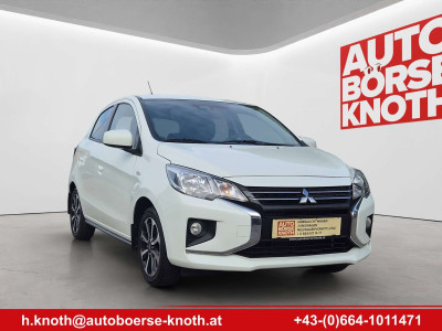 Mitsubishi Space Star Gebrauchtwagen