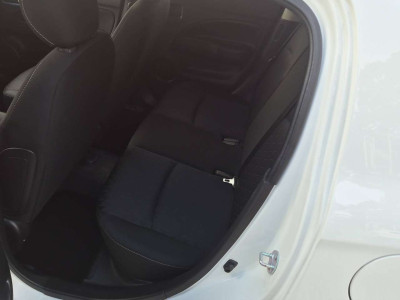 Mitsubishi Space Star Gebrauchtwagen