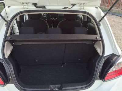 Mitsubishi Space Star Gebrauchtwagen