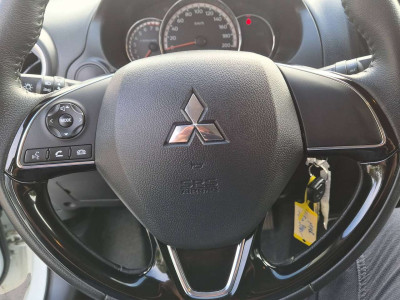 Mitsubishi Space Star Gebrauchtwagen