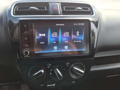 Mitsubishi Space Star Gebrauchtwagen