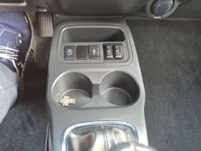 Mitsubishi Space Star Gebrauchtwagen