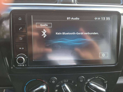 Mitsubishi Space Star Gebrauchtwagen