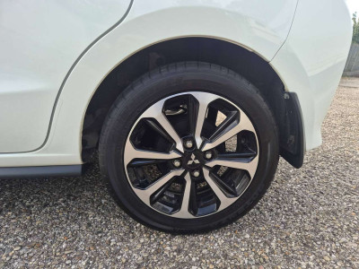 Mitsubishi Space Star Gebrauchtwagen