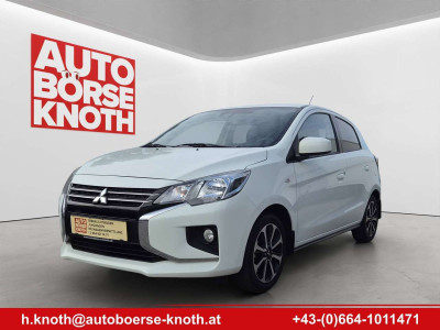 Mitsubishi Space Star Gebrauchtwagen