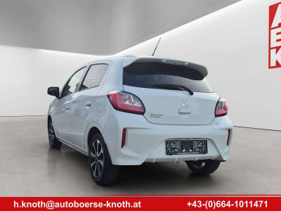 Mitsubishi Space Star Gebrauchtwagen