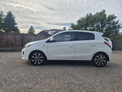 Mitsubishi Space Star Gebrauchtwagen